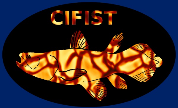CIFIST logo big version